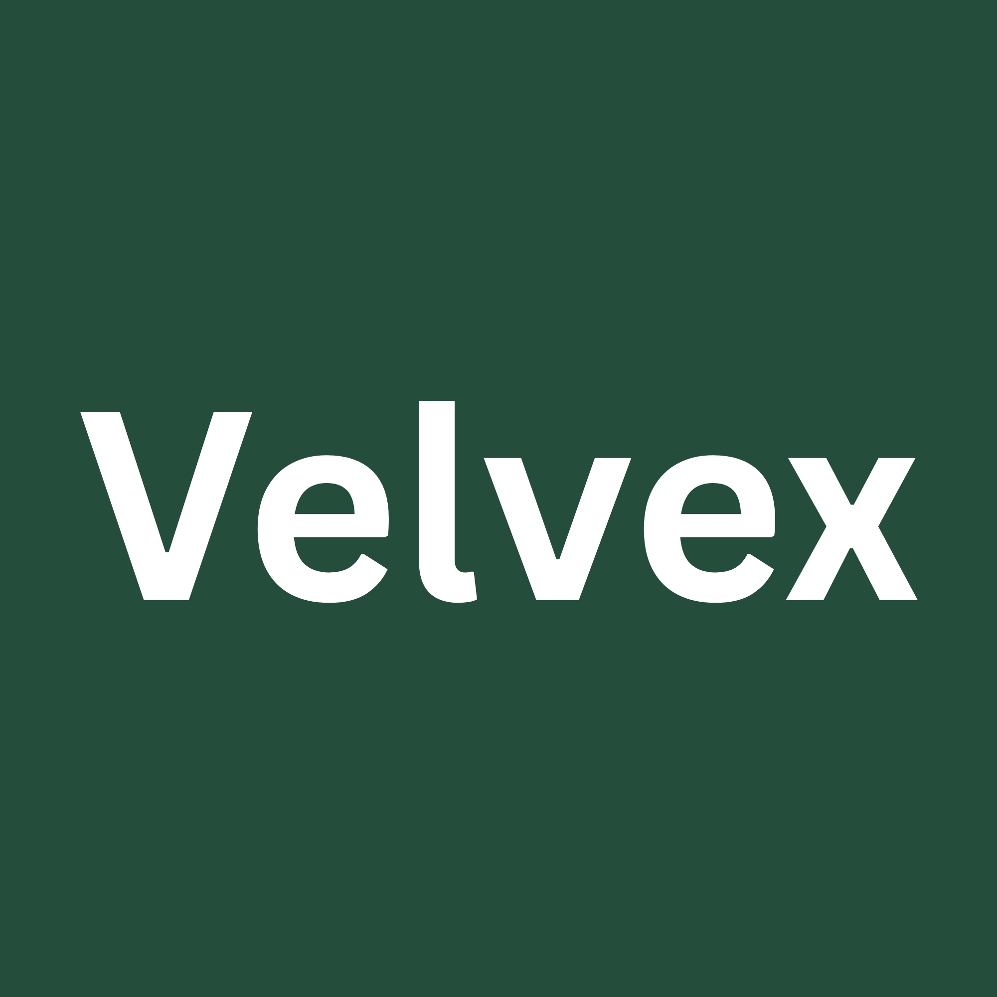 Velvex